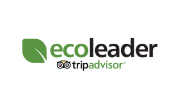 logo tripadvisor ecoleader